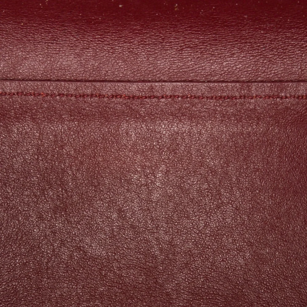 CELINE Leather Belt Bag - Picture 5 of 5